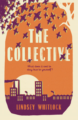 Lindsey Whitlock: The Collective