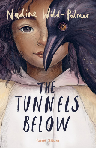 Nadine Wild-Palmer: The Tunnels Below