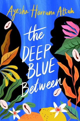 Ayesha Harruna Attah: The Deep Blue Between
