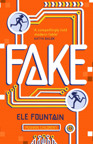 Ele Fountain: Fake