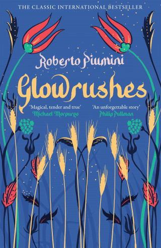 Roberto Piumini: Glowrushes