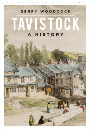 Gerry Woodcock: Tavistock