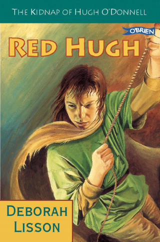 Deborah Lisson: Red Hugh