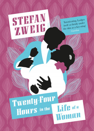 Stefan Zweig: Twenty-Four Hours in the Life of a Woman