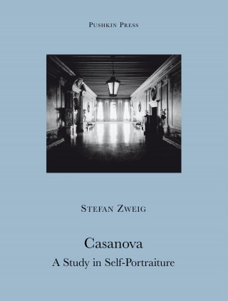 Stefan Zweig: Casanova