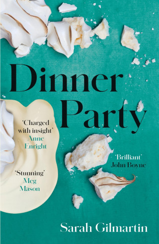 Sarah Gilmartin: Dinner Party