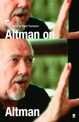 David Thompson: Altman on Altman
