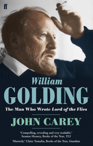 John Carey: William Golding