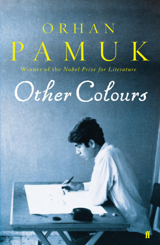 Orhan Pamuk: Other Colours