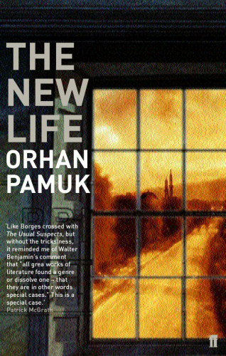 Orhan Pamuk: The New Life