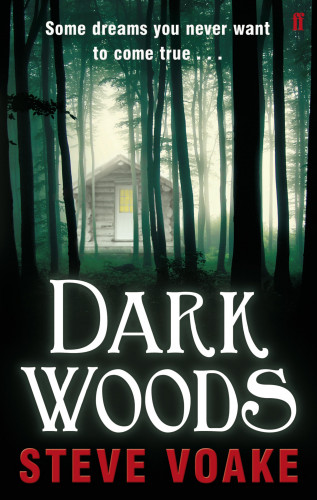 Steve Voake: Dark Woods