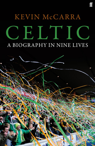 Kevin McCarra: Celtic