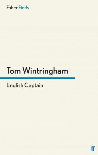 Thomas Wintringham: English Captain