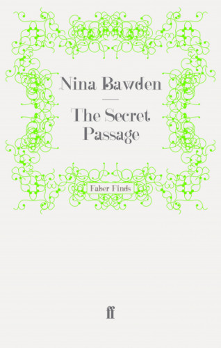 Nina Bawden: The Secret Passage