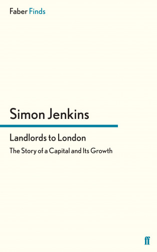 Simon Jenkins: Landlords to London