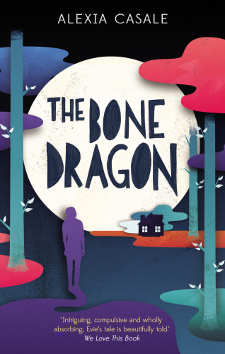Alexia Casale: The Bone Dragon