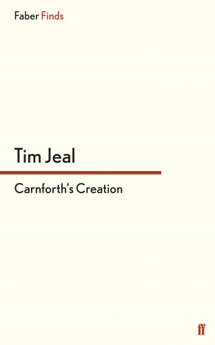 Tim Jeal: Carnforth's Creation