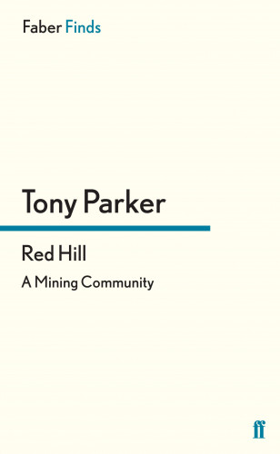 Tony Parker: Red Hill