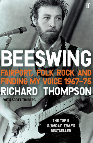 Richard Thompson: Beeswing