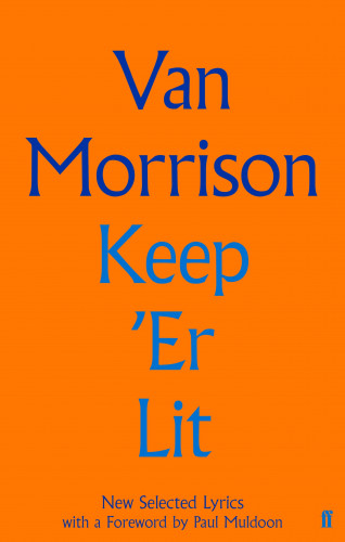 Van Morrison: Keep 'Er Lit