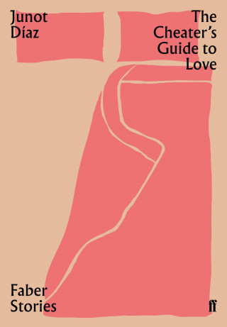Junot Diaz: The Cheater's Guide to Love