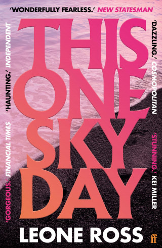Leone Ross: This One Sky Day