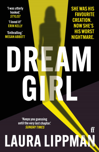 Laura Lippman: Dream Girl