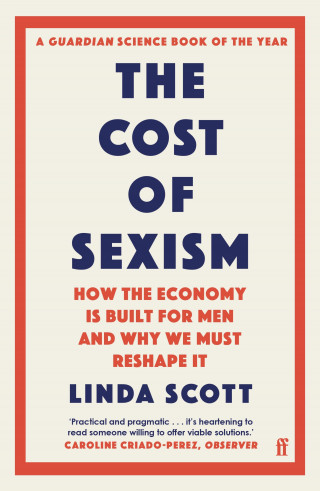 Professor Linda Scott: The Cost of Sexism