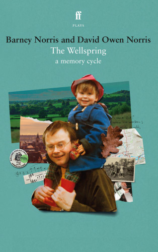 Barney Norris, David Owen Norris: The Wellspring