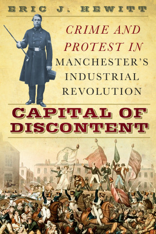 Eric J. Hewitt: Capital of Discontent