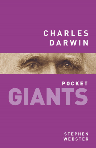 Stephen Webster: Charles Darwin: pocket GIANTS