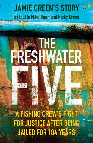 Jamie Green: The Freshwater Five