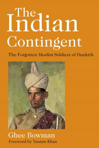 Ghee Bowman: The Indian Contingent