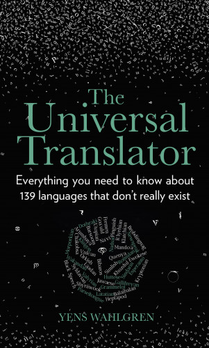 Yens Wahlgren: The Universal Translator