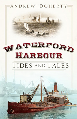 Andrew Doherty: Waterford Harbour