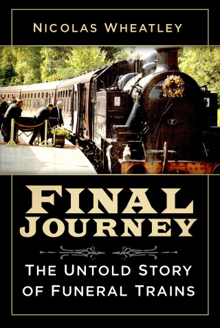 Nicolas Wheatley: Final Journey