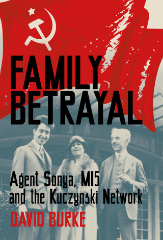 David Burke: Family Betrayal