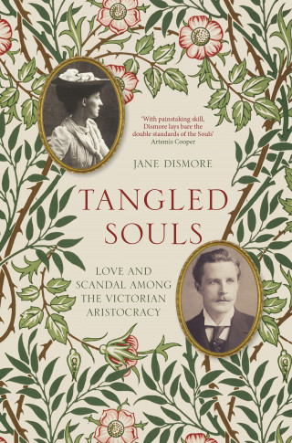 Jane Dismore: Tangled Souls