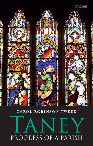 Carol Robinson Tweed: Taney