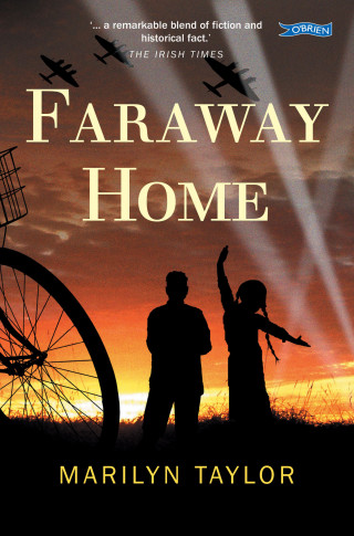 Marilyn Taylor: Faraway Home