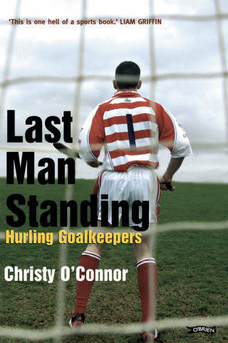 Christy O'Connor: Last Man Standing