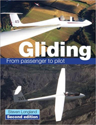 Steve Longland: Gliding