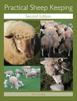 Kim Cardell: Practical Sheep Keeping