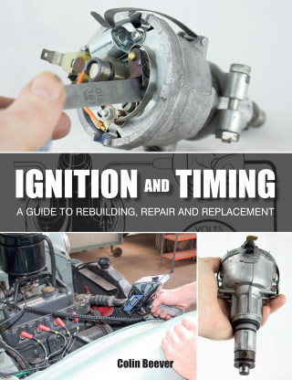 Colin Beever: Ignition and Timing