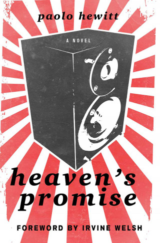 Paolo Hewitt: Heaven's Promise