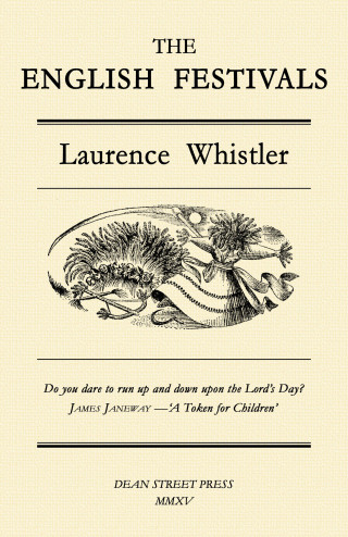 Laurence Whistler: The English Festivals