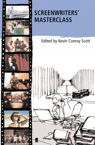 Kevin Conroy Scott: Screenwriters' Masterclass