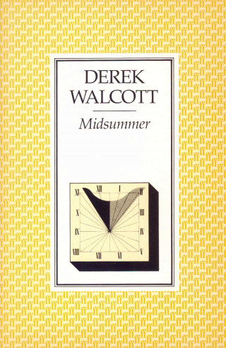 Derek Walcott Estate: Midsummer