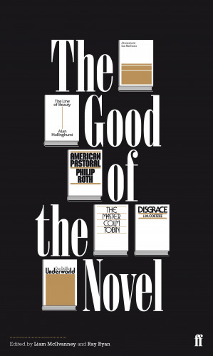 Liam McIlvanney, Ray Ryan: The Good of the Novel
