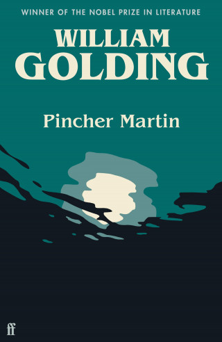 William Golding: Pincher Martin